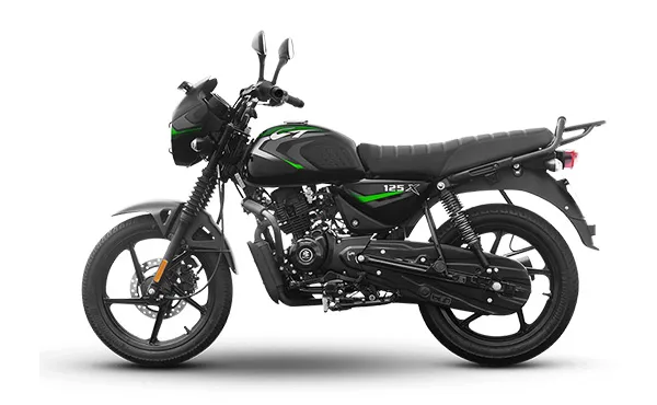 BAJAJ CT 125X 360 IMG - (4)