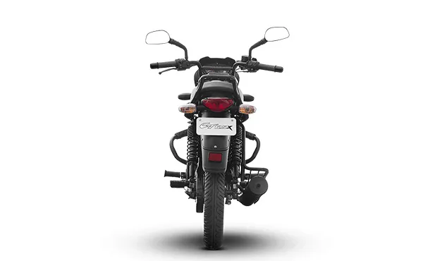 BAJAJ CT 125X 360 IMG - (6)