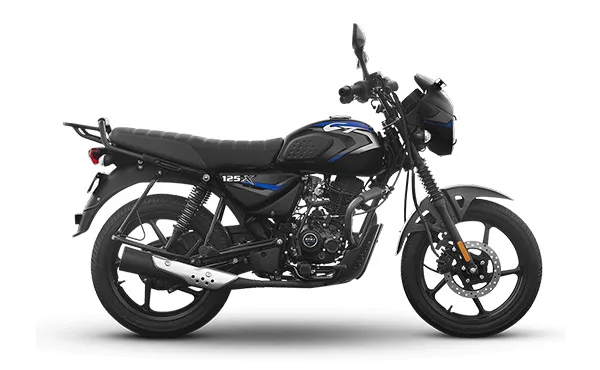 BAJAJ CT 125X IMG- (2)