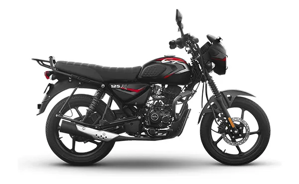 BAJAJ CT 125X IMG- (3)