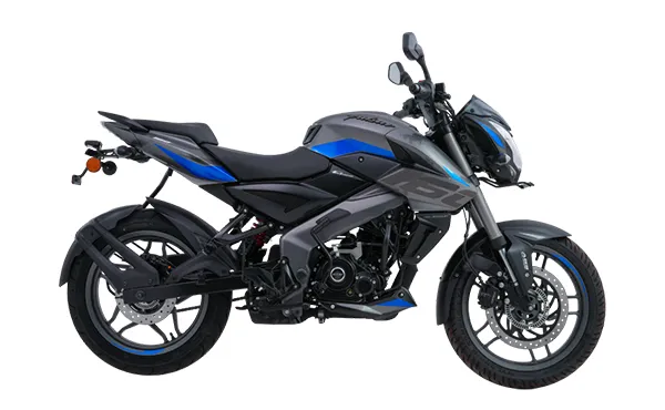 Bajaj Pulsar NS 160