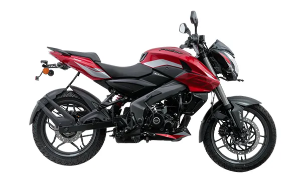 Bajaj Pulsar NS 160