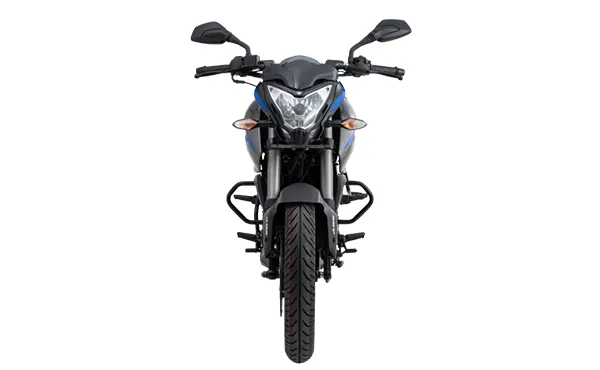 Bajaj Pulsar NS 160