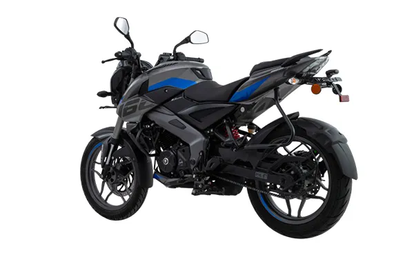 Bajaj Pulsar NS 160