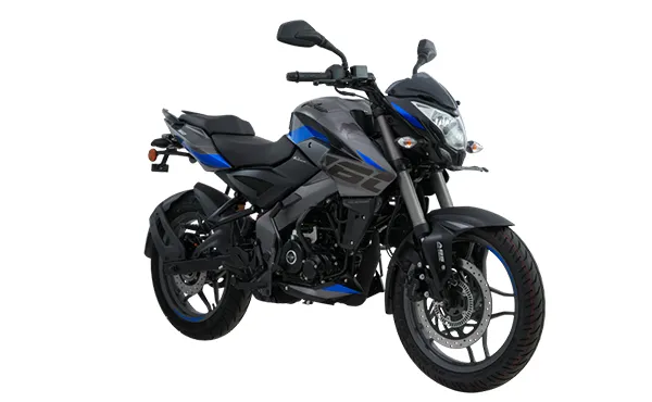 Bajaj Pulsar NS 160