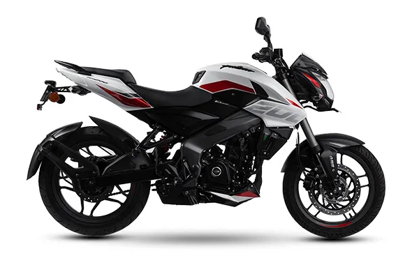 Bajaj Pulsar NS 200