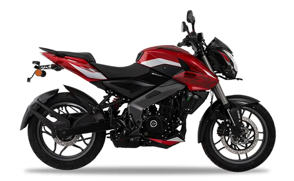 Bajaj Pulsar NS 200