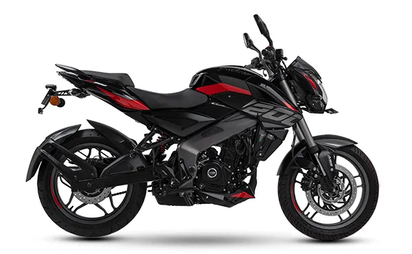 Bajaj Pulsar NS 200