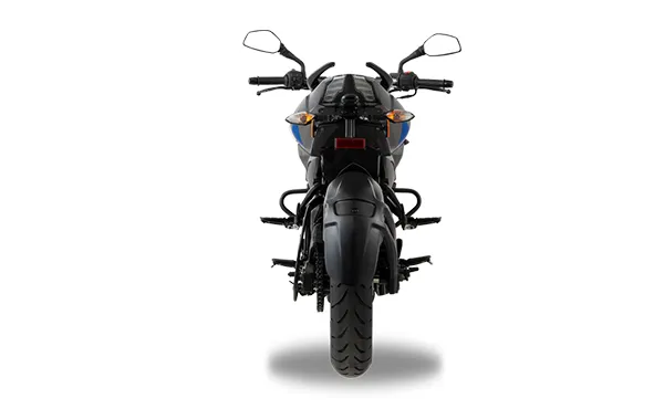 Bajaj Pulsar NS 200