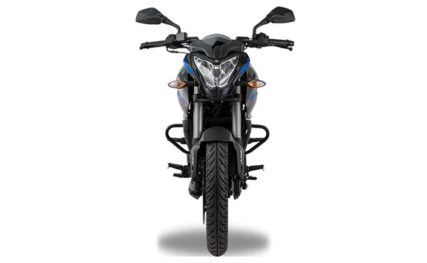 Bajaj Pulsar NS 200