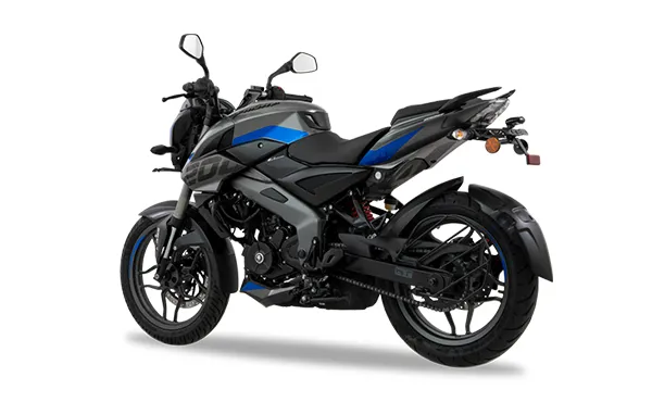 Bajaj Pulsar NS 200