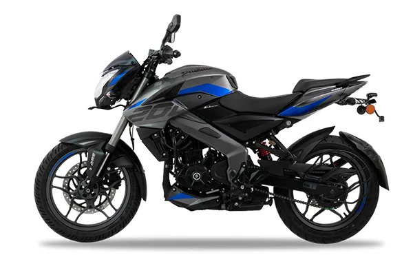 Bajaj Pulsar NS 200