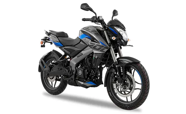 Bajaj Pulsar NS 200
