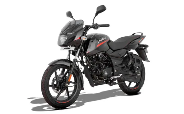 BAJAJ PULSAR 125