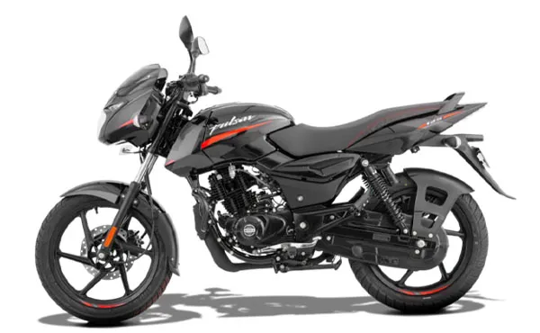 BAJAJ PULSAR 125