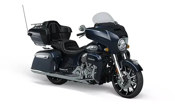 ROAD MASTER LIMITED BLACK AZURE