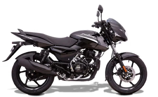 BAJAJ PULSAR 125