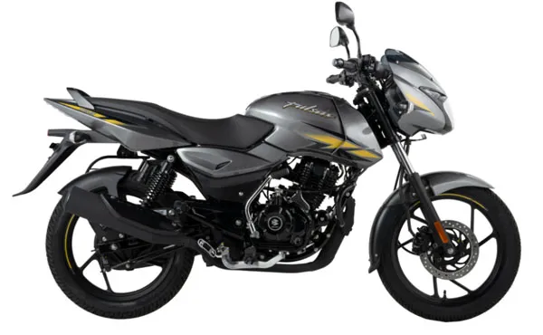 BAJAJ PULSAR 125