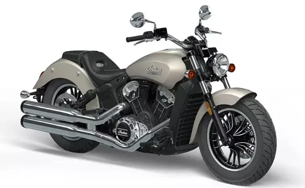 scout-silver quartz metallic