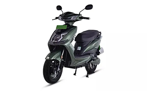 F2F GREEN
