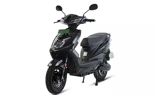 F3 BLACK