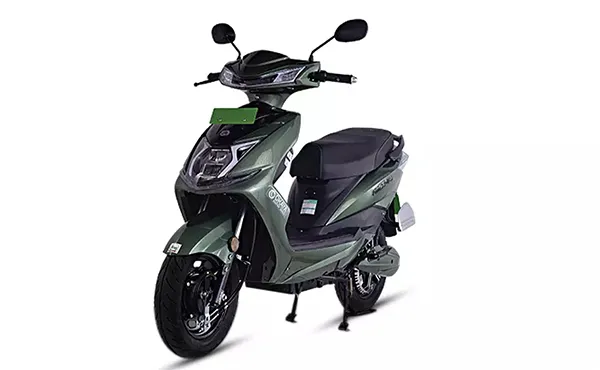 F3 GREEN