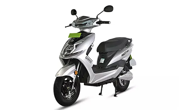 F3 SILVER