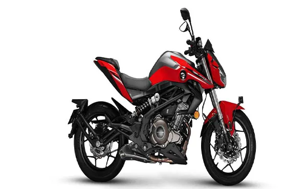 SRK-400-RED