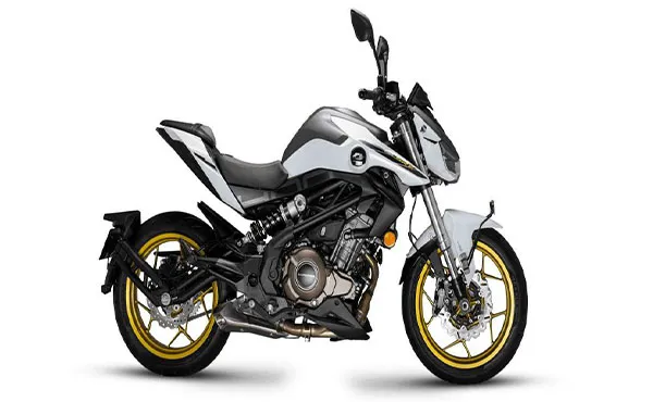 SRK-400-WHITE