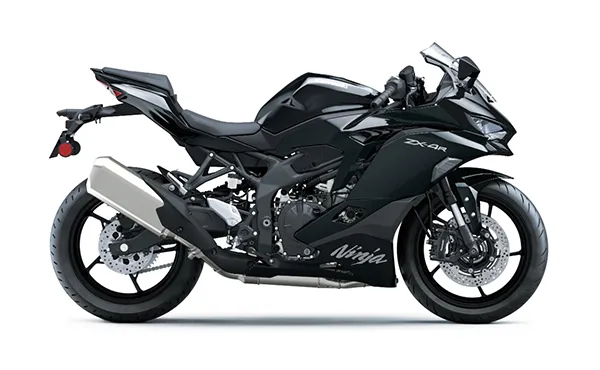 ZX4R image