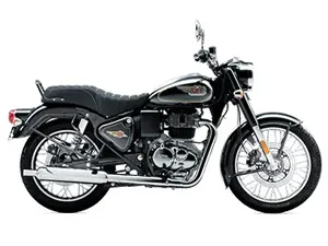 Royal Enfield Bullet 350