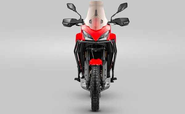 morini-front profile