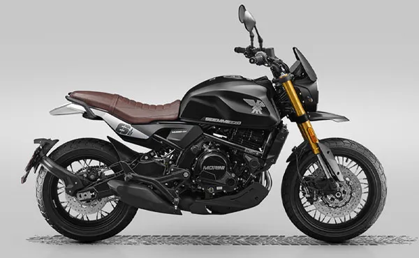 motomorini