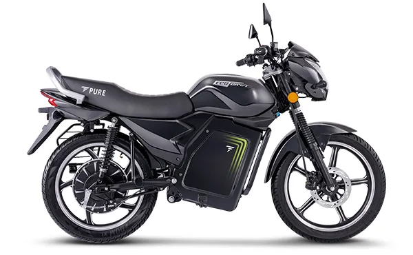ECODRYFT BLACK