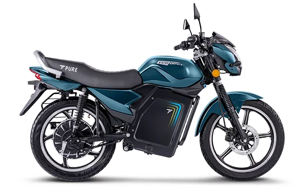 ECODRYFT BLUE