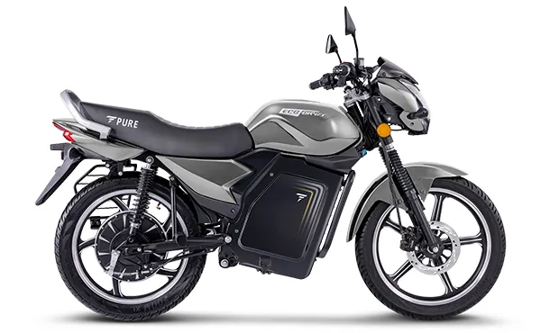 ECODRYFT SILVER
