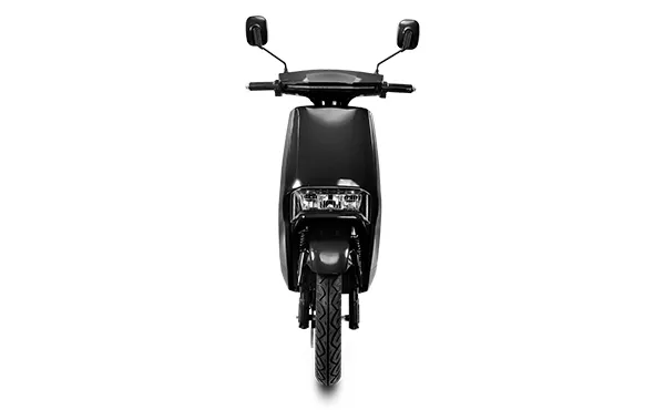 Racer Lite V2 BLACK