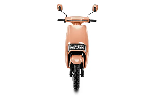 Racer Lite V2 LIGHT PINK