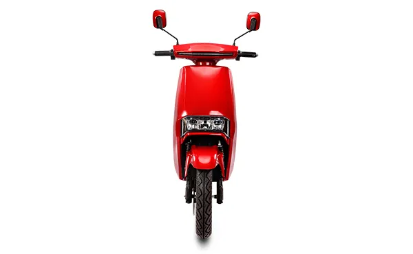 Racer Lite V2 RED