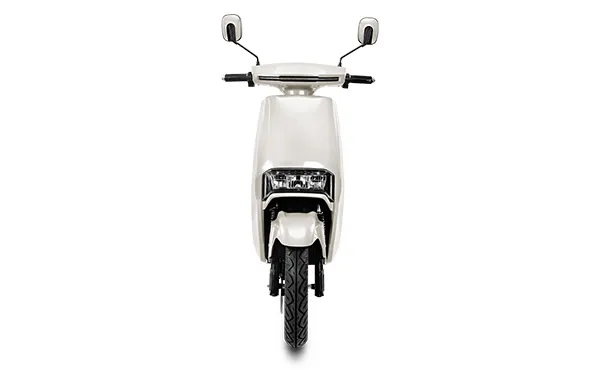 Racer Lite V2 WHITE