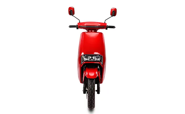 Racer Lite V2 plus front