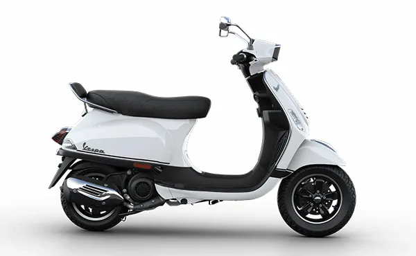 SXL-125 DUAL