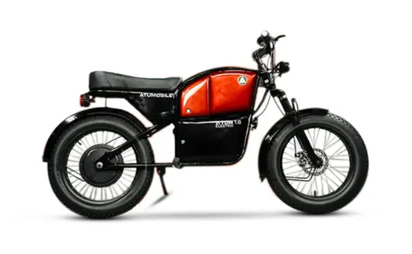 ATUM 1.0-ORANGE