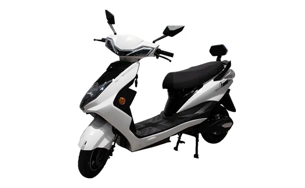 ECO WHITE