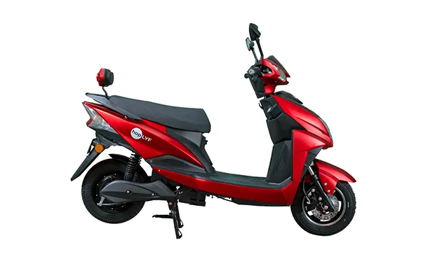 HOP LYF RED
