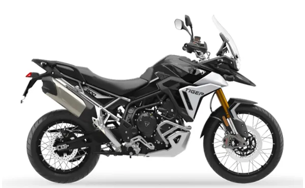 nw tiger 900 rally pro 0