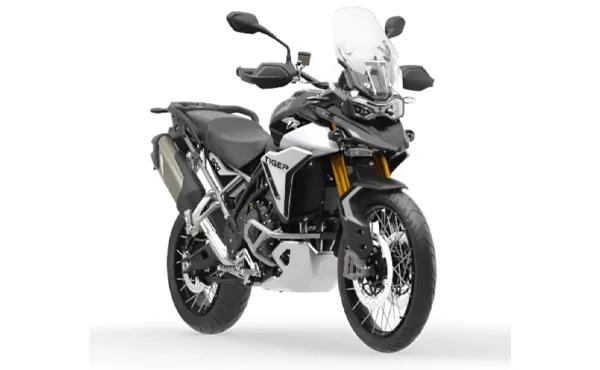 nw tiger 900 rally pro - angle1