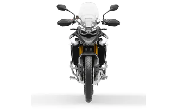 nw tiger 900 rally pro-front