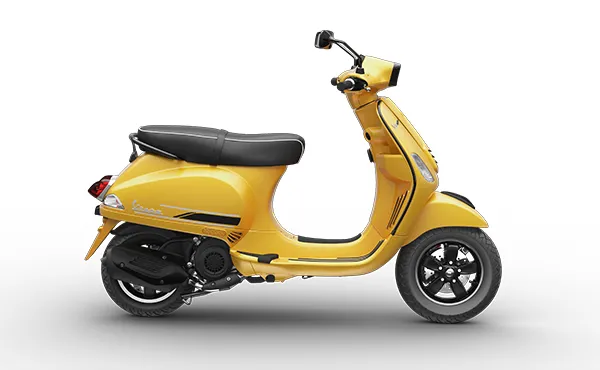 sxl sports yellow