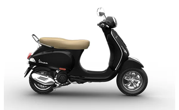 vxl black